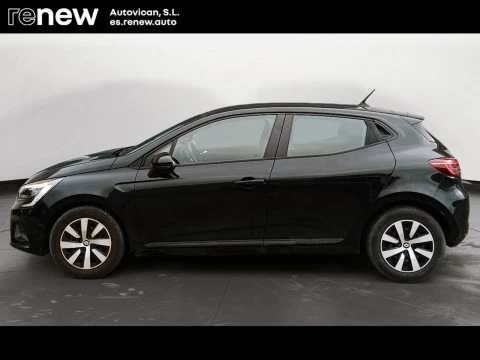 Renault Clio 1.0 TCE 74KW LPG EQUILIBRE 5P
