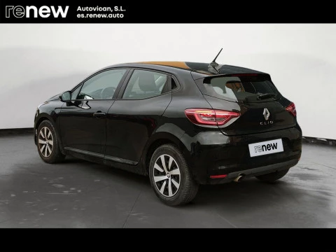 Renault Clio 1.0 TCE 74KW LPG EQUILIBRE 5P