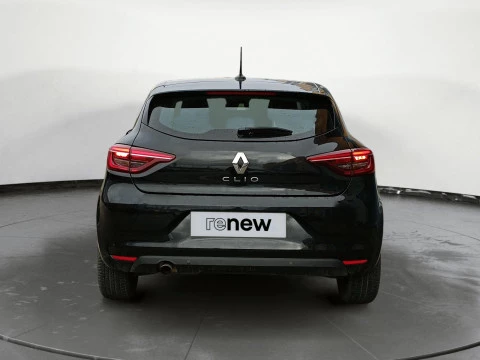 Renault Clio 1.0 TCE 74KW LPG EQUILIBRE 5P