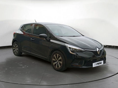 Renault Clio 1.0 TCE 74KW LPG EQUILIBRE 5P