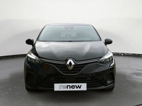 Renault Clio 1.0 TCE 74KW LPG EQUILIBRE 5P