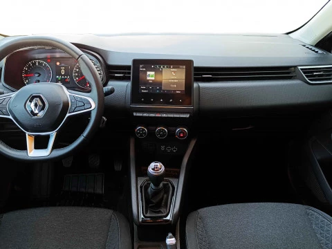 Renault Clio 1.0 TCE 74KW LPG EQUILIBRE 5P