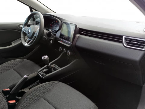 Renault Clio 1.0 TCE 74KW LPG EQUILIBRE 5P