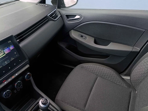 Renault Clio 1.0 TCE 74KW LPG EQUILIBRE 5P