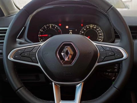 Renault Clio 1.0 TCE 74KW LPG EQUILIBRE 5P