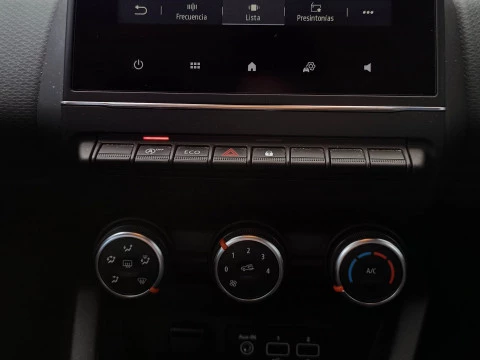 Renault Clio 1.0 TCE 74KW LPG EQUILIBRE 5P