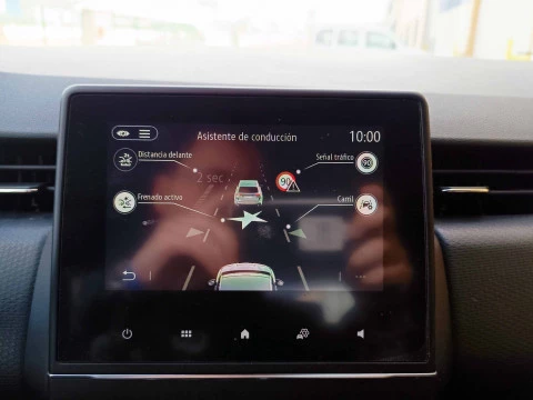 Renault Clio 1.0 TCE 74KW LPG EQUILIBRE 5P