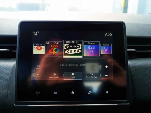 Renault Clio 1.0 TCE 74KW LPG EQUILIBRE 5P