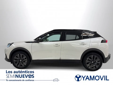 Peugeot e-2008 Electrico GT Pack 100 kW (136 CV)