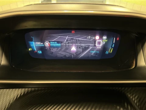 Peugeot e-2008 Electrico GT Pack 100 kW (136 CV)