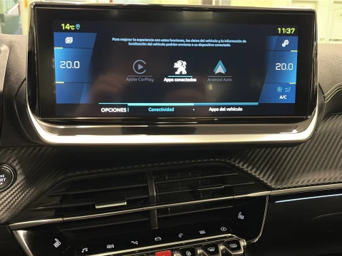 Peugeot e-2008 Electrico GT Pack 100 kW (136 CV)