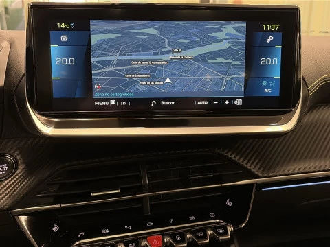 Peugeot e-2008 Electrico GT Pack 100 kW (136 CV)