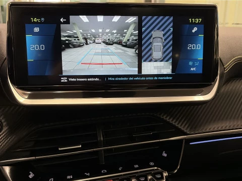 Peugeot e-2008 Electrico GT Pack 100 kW (136 CV)