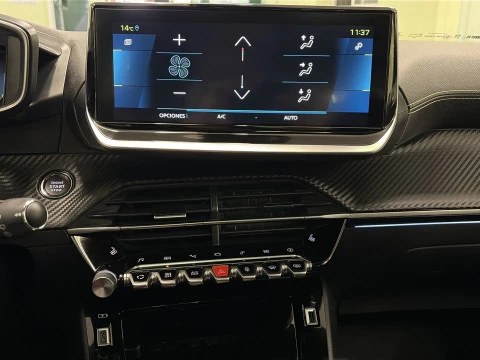 Peugeot e-2008 Electrico GT Pack 100 kW (136 CV)