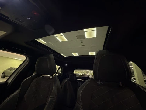 Peugeot e-2008 Electrico GT Pack 100 kW (136 CV)