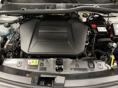 Peugeot e-2008 Electrico GT Pack 100 kW (136 CV)