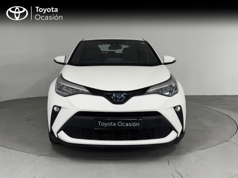 Toyota C-HR 1.8 125H Active
