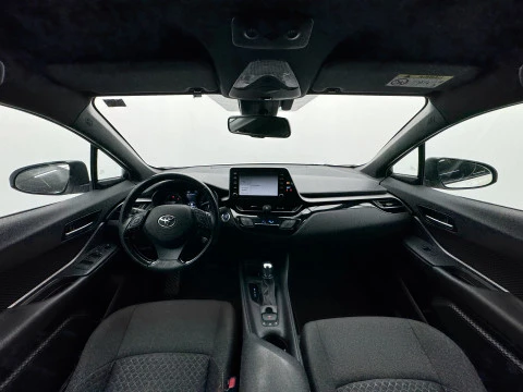 Toyota C-HR 1.8 125H Active
