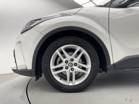 Toyota C-HR 1.8 125H Active