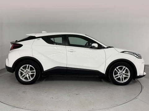 Toyota C-HR 1.8 125H Active