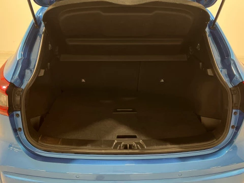 Nissan Qashqai DIG-T 117 kW (160 CV) E6D DCT TEKNA+