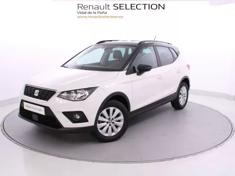 Seat Arona Arona Arona 1.0 TSI Ecomotive S&S Style 115 Seat Arona Arona Arona 1.0 TSI Ecomotive S&S Style 115