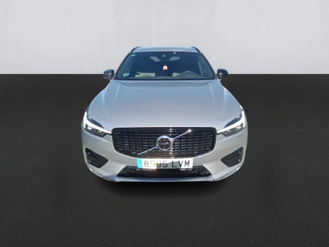 Volvo XC60 2.0 B4 D AWD R-Design Auto