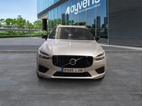 Volvo XC60 2.0 B4 D AWD R-Design Auto