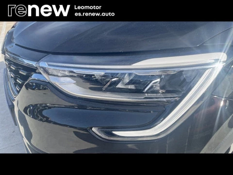 Renault Arkana Techno TCe 103kW(140CV) EDC mild hybrid