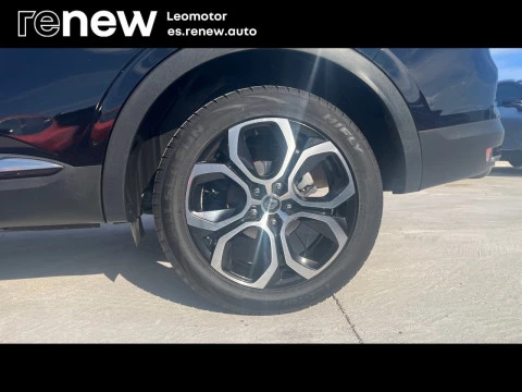 Renault Arkana Techno TCe 103kW(140CV) EDC mild hybrid