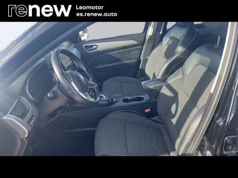 Renault Arkana Techno TCe 103kW(140CV) EDC mild hybrid