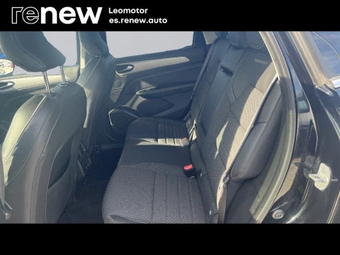 Renault Arkana Techno TCe 103kW(140CV) EDC mild hybrid
