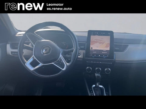 Renault Arkana Techno TCe 103kW(140CV) EDC mild hybrid