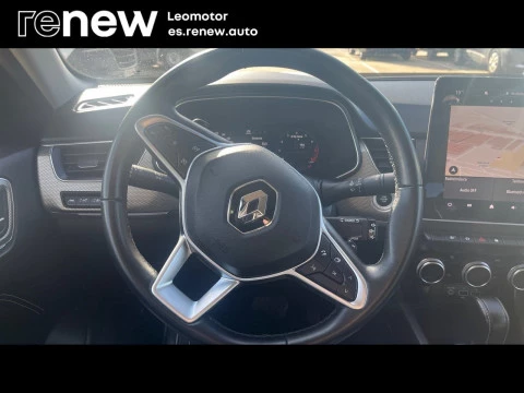 Renault Arkana Techno TCe 103kW(140CV) EDC mild hybrid