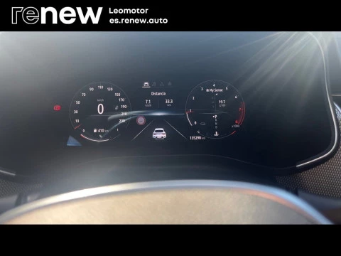 Renault Arkana Techno TCe 103kW(140CV) EDC mild hybrid