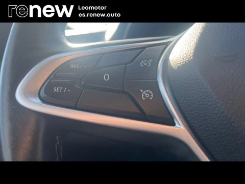 Renault Arkana Techno TCe 103kW(140CV) EDC mild hybrid