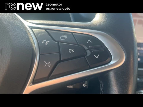 Renault Arkana Techno TCe 103kW(140CV) EDC mild hybrid