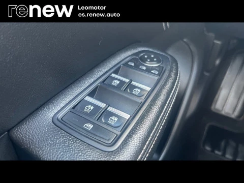 Renault Arkana Techno TCe 103kW(140CV) EDC mild hybrid