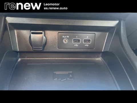 Renault Arkana Techno TCe 103kW(140CV) EDC mild hybrid