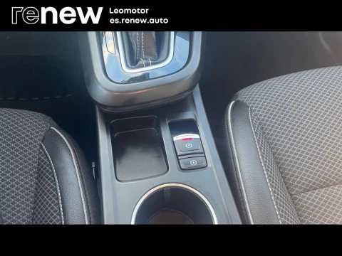 Renault Arkana Techno TCe 103kW(140CV) EDC mild hybrid