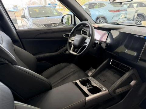 BYD ATTO 2 1.5 PHEV DM-I BOOST AUTO 5P