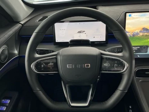 EBRO S800 1.5 TGDI PHEV Luxury E-CVT