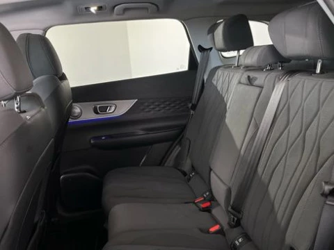 EBRO S800 1.5 TGDI PHEV Luxury E-CVT