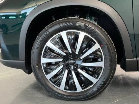 EBRO S800 1.5 TGDI PHEV Luxury E-CVT