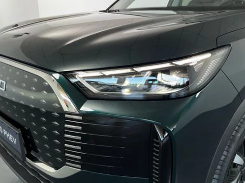 EBRO S800 1.5 TGDI PHEV Luxury E-CVT