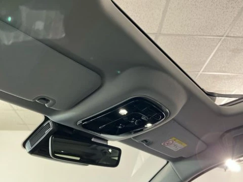 EBRO S800 1.5 TGDI PHEV Luxury E-CVT