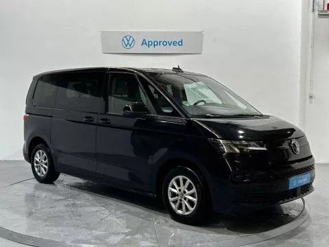 Volkswagen Multivan 2.0 TDI Batalla Corta 110 kW (150 CV) DSG