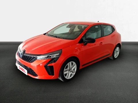 Renault Clio Evolution TCe 90 (67kw)