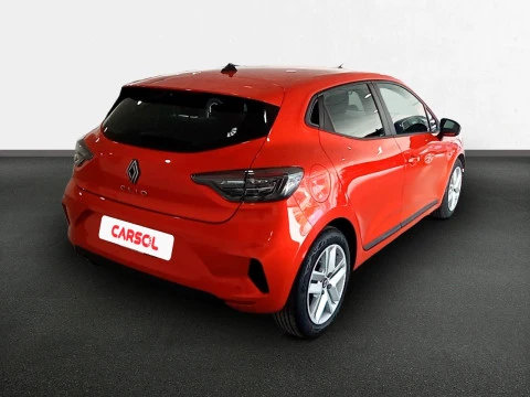 Renault Clio Evolution TCe 90 (67kw)