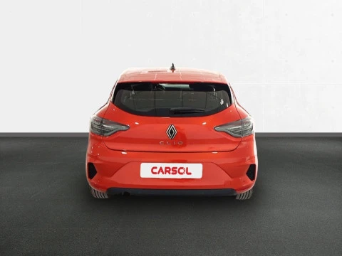 Renault Clio Evolution TCe 90 (67kw)